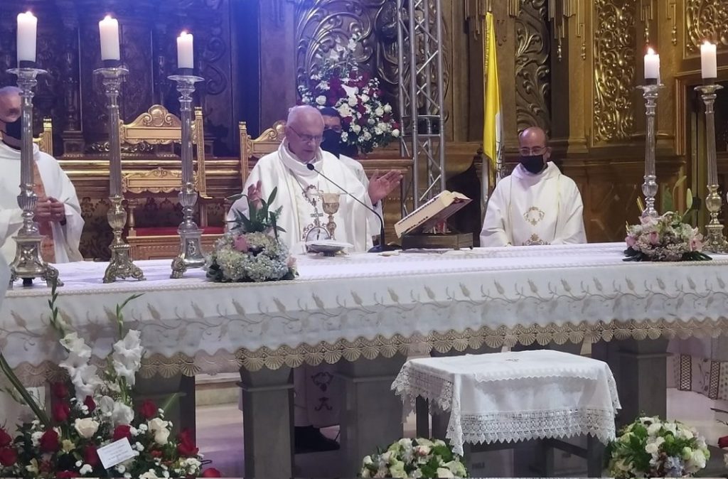 Baltazar Porras: José Gregorio Hernández es un faro de luz