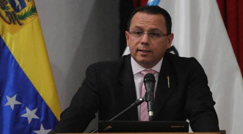 Perú y Venezuela retoman relaciones diplomáticas al más alto nivel