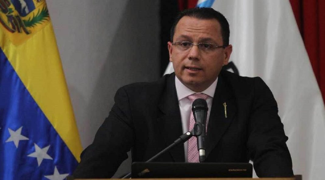 Perú y Venezuela retoman relaciones diplomáticas al más alto nivel