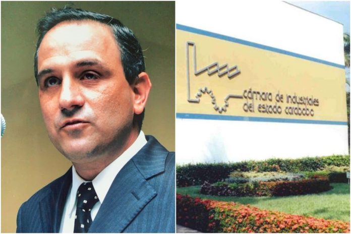 Nombrado Oswaldo Umanes Lara nuevo presidente de la CIEC