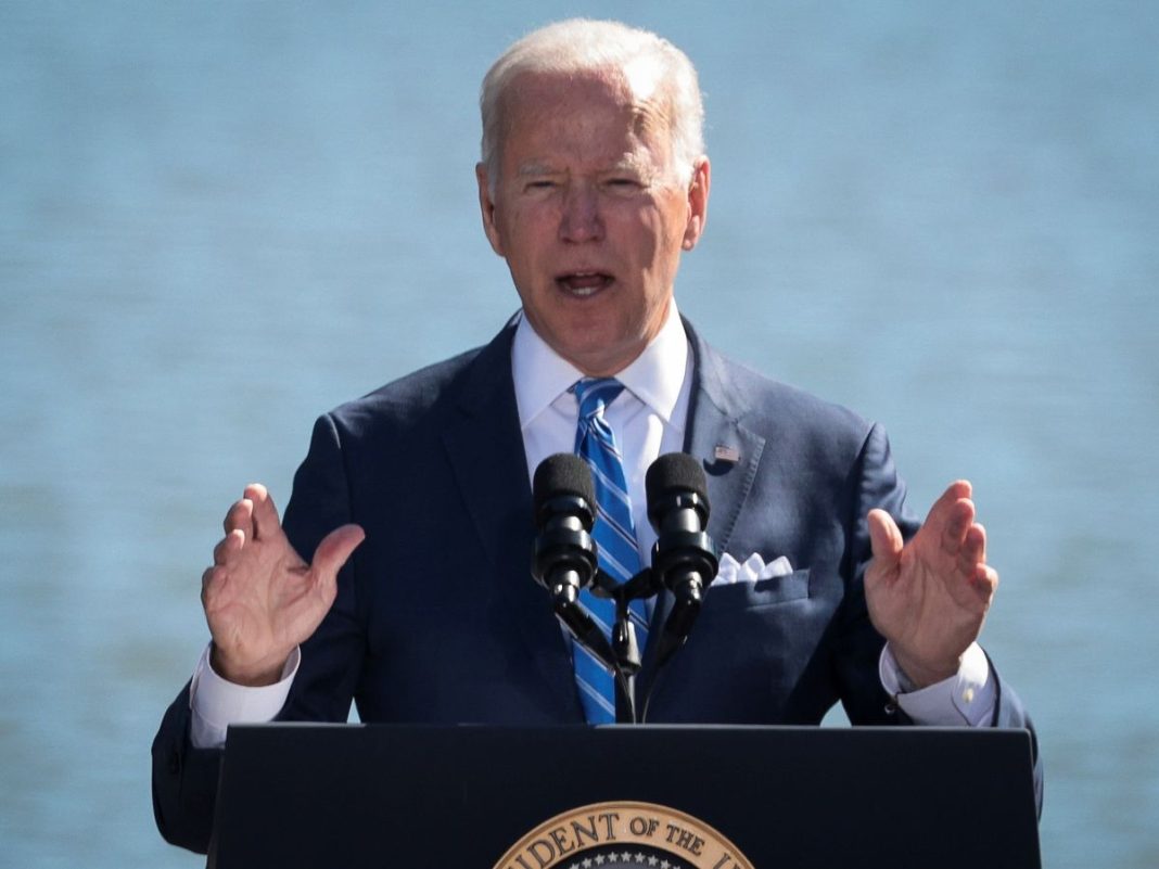 Biden aplaza la publicación de nuevos documentos sobre el asesinato de Kennedy