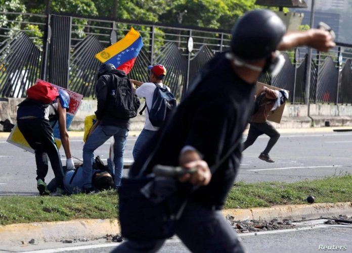 La oposición aplaude que la CPI abra una investigación a Venezuela