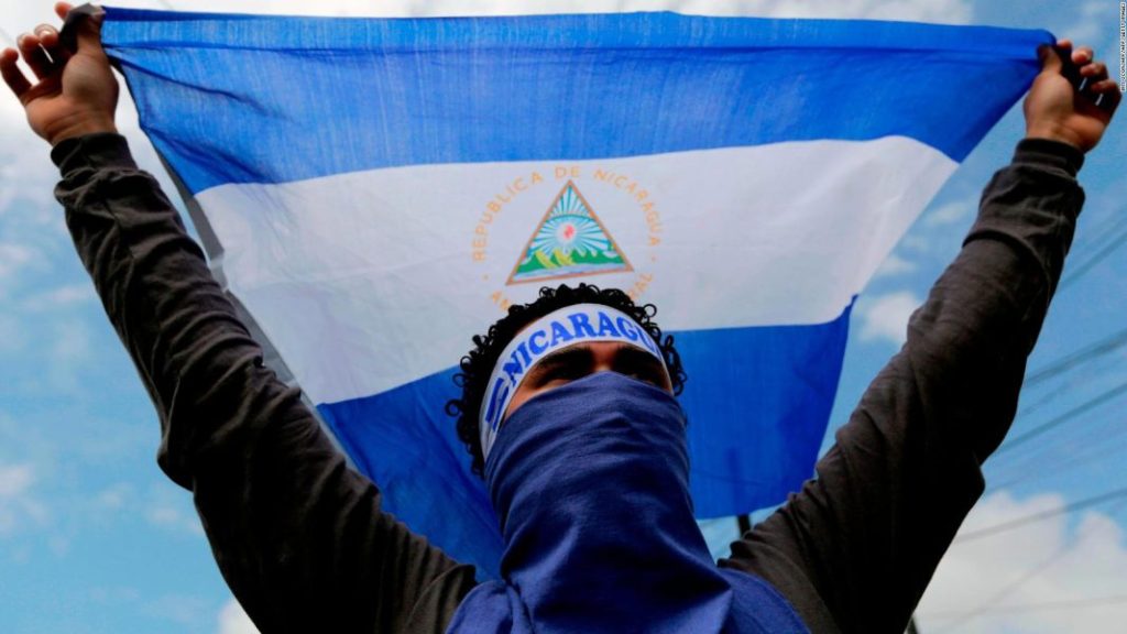 Exiliados y analistas creen crisis de Nicaragua se agudizará tras comicios