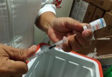 López Loyo insiste en ampliar esquema de vacunación antiCOVID