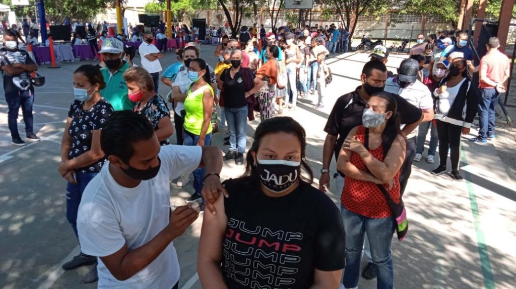 Reportados 355 nuevos casos de COVID este martes