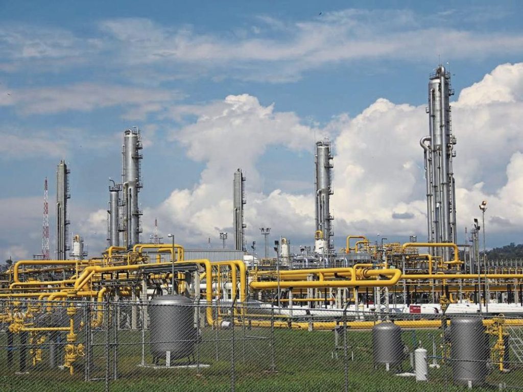 Bolivia preside foro de países exportadores de gas para definir estrategias