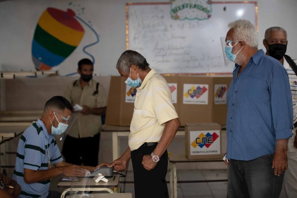 Latinoamérica, entre la expectación electoral y el miedo a la COVID