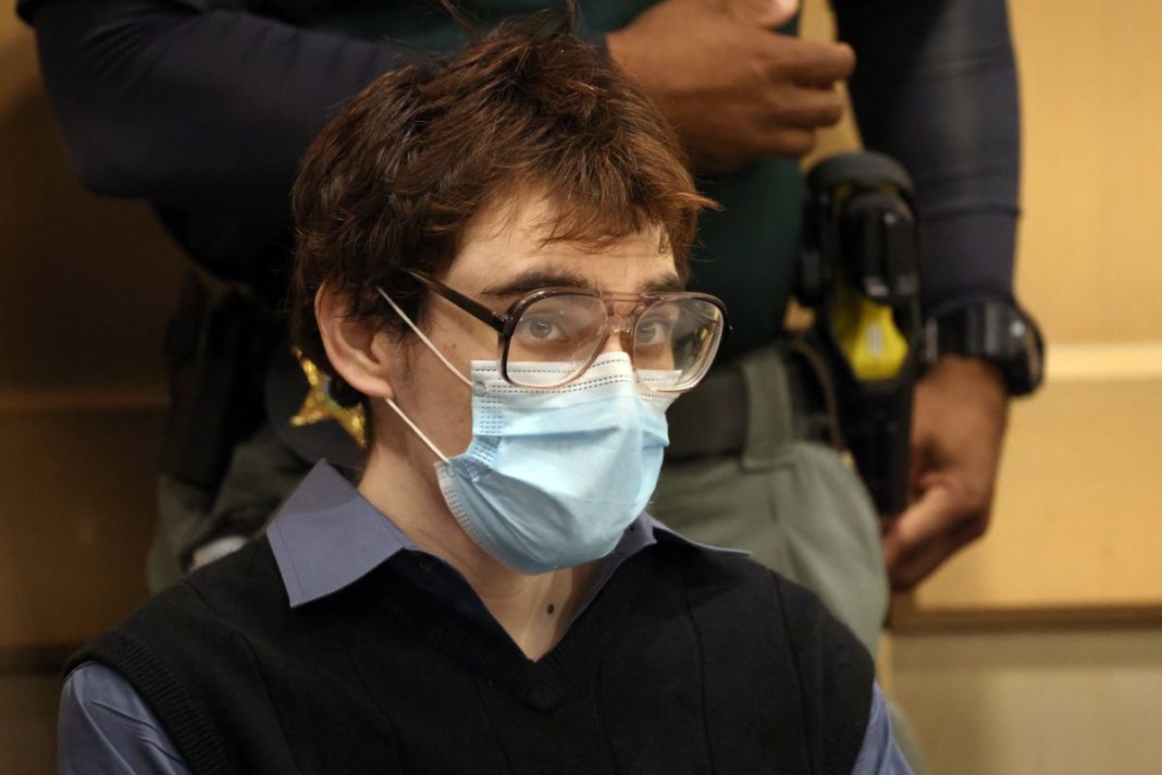 Juicio al autor de la matanza en escuela de Parkland comenzará el 4 de abril
