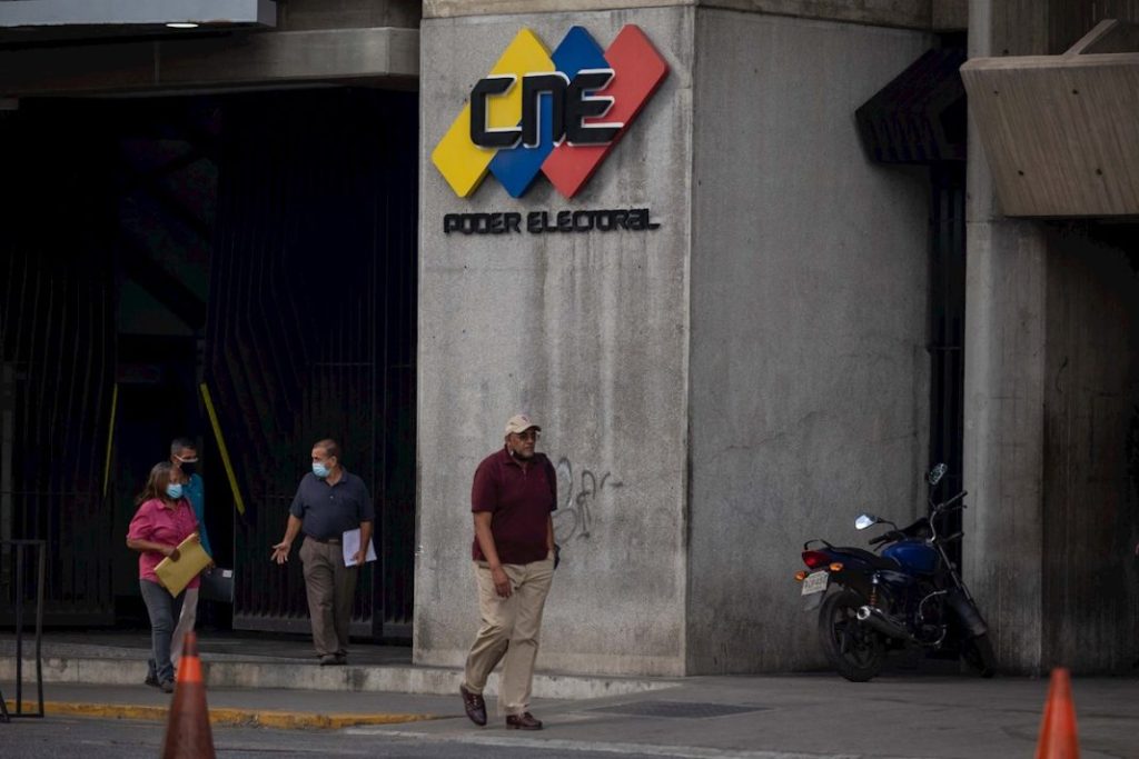 Chavismo disidente tilda de estafa la repetición electoral en Barinas