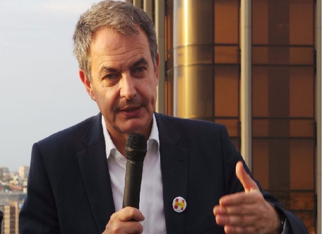 Jose Luis Rodrguez Zapatero