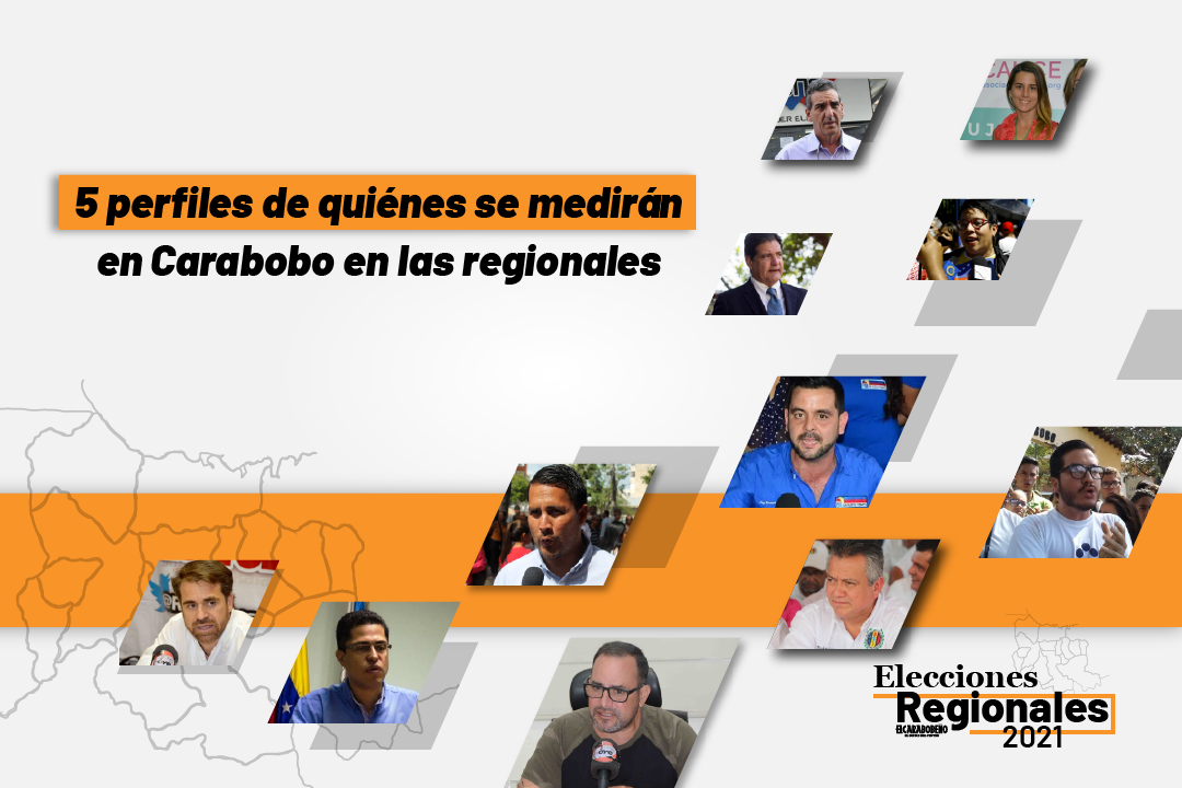 candidatos