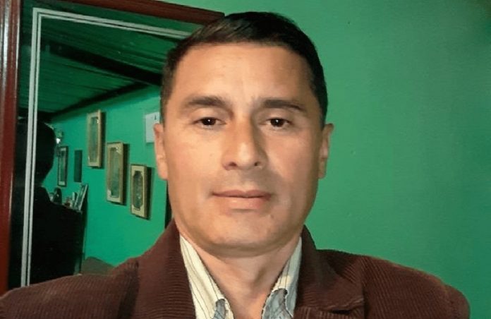 Liberado alcalde opositor electo de municipio merideño tras ocho horas de arresto