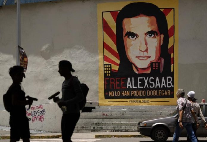 Chavismo reitera exigencia de que Álex Saab sea parte del diálogo