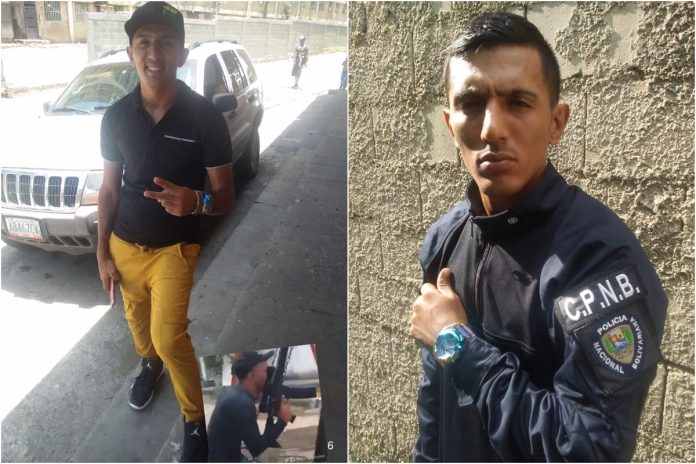 Alias “el Brayan” resultó herido en intercambio de disparos con la Policía de Carabobo