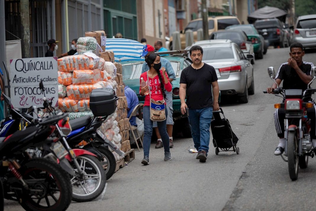 Reportados 146 nuevos contagios de COVID este miércoles