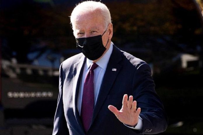 Biden buscará acercarse a México y Canadá en la cumbre de los “tres amigos”