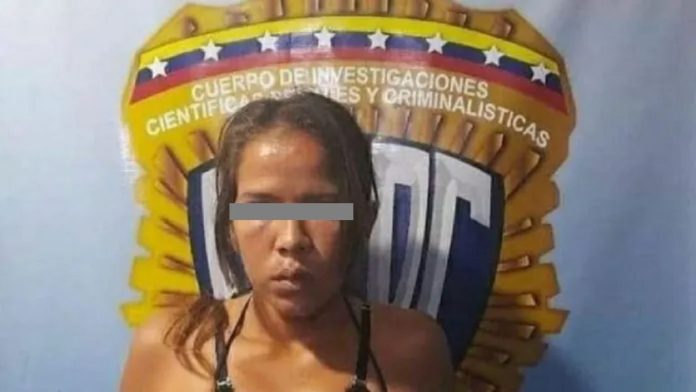 Detenida en Ureña una mujer que golpeó a su bebé de seis meses