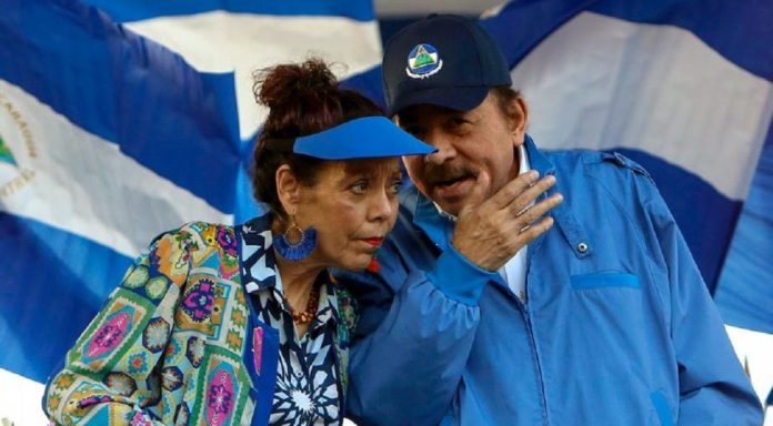 Gobierno de Nicaragua arremete contra organismos de derechos humanos