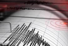 Terremoto de magnitud 6.1 sacude las islas niponas Ogasawara
