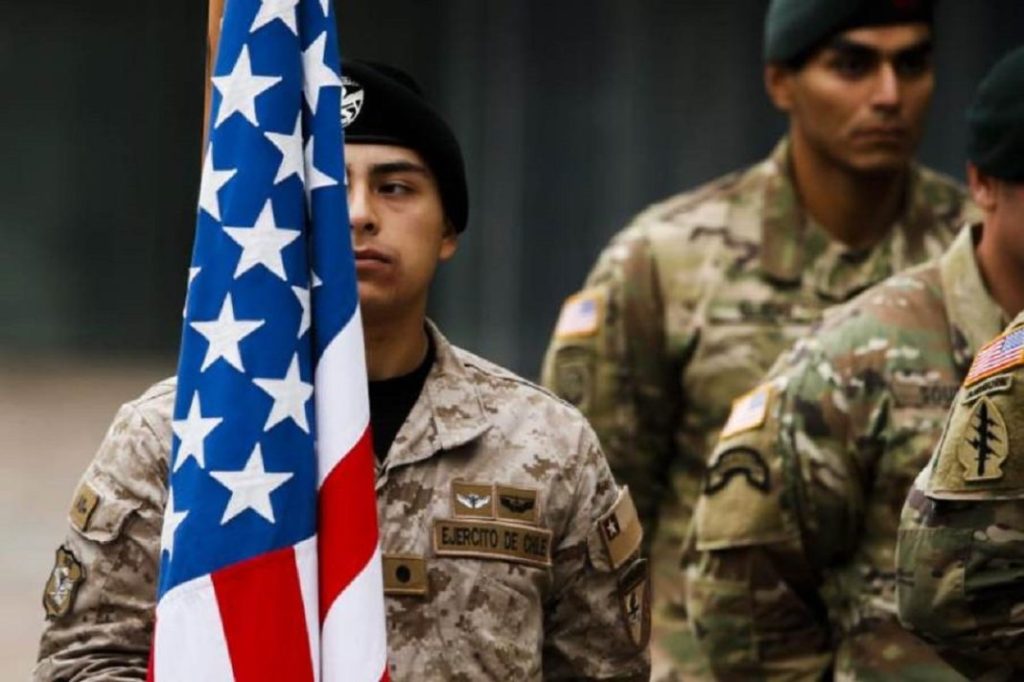 Nicaragua autoriza el ingreso de militares de EE.UU., Rusia y otros ocho países