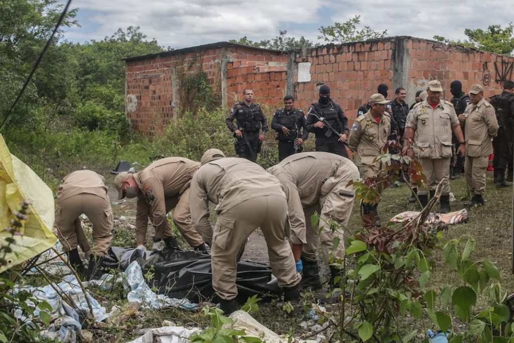 favela