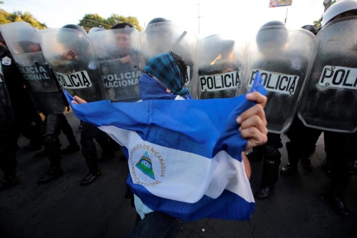 Opositores denuncian ocho nuevas detenciones en Nicaragua antes de la votación
