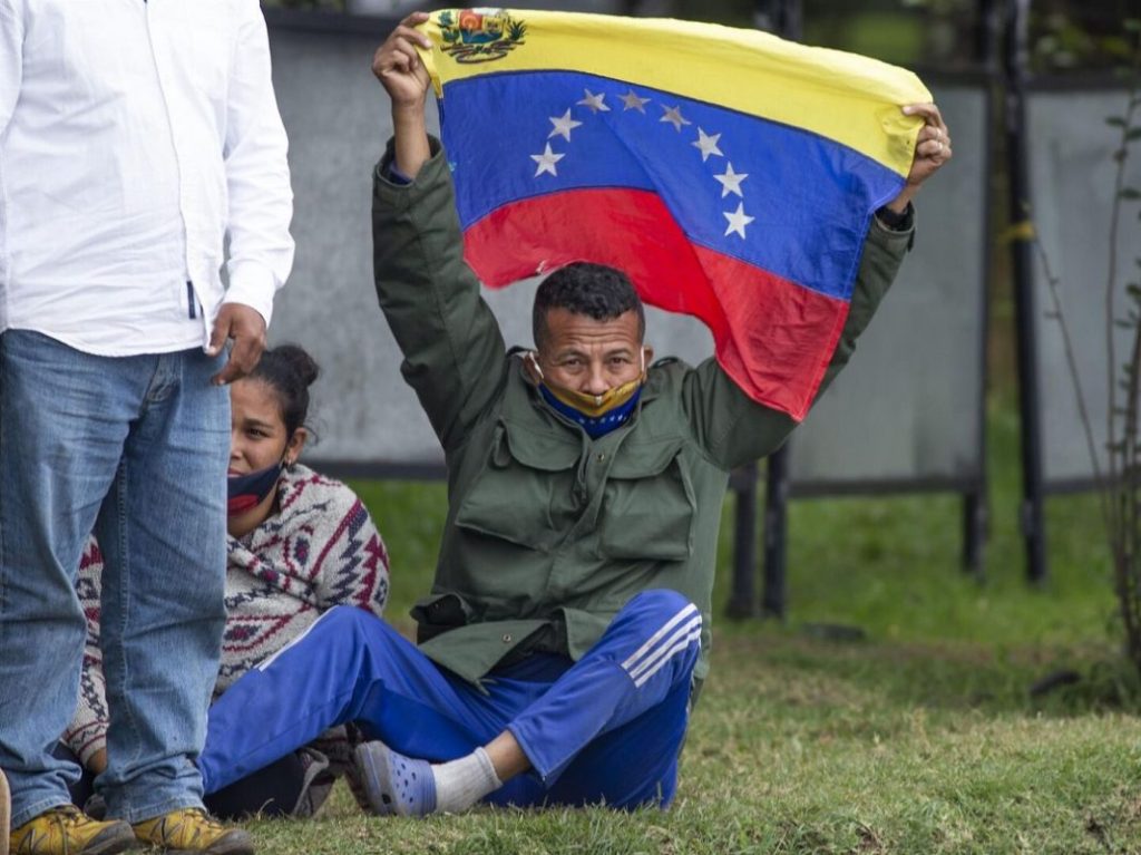 Guyana garantiza asistencia médica a los inmigrantes venezolanos