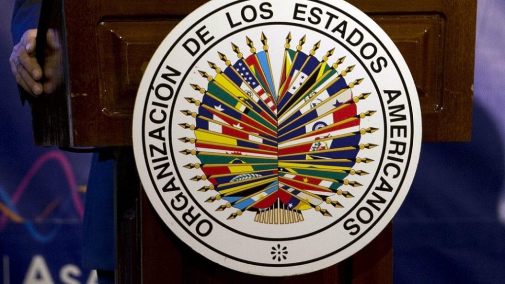 OEA