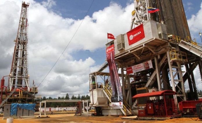 Exdiputado Elías Matta: Producción petrolera venezolana sigue baja pese a esfuerzos