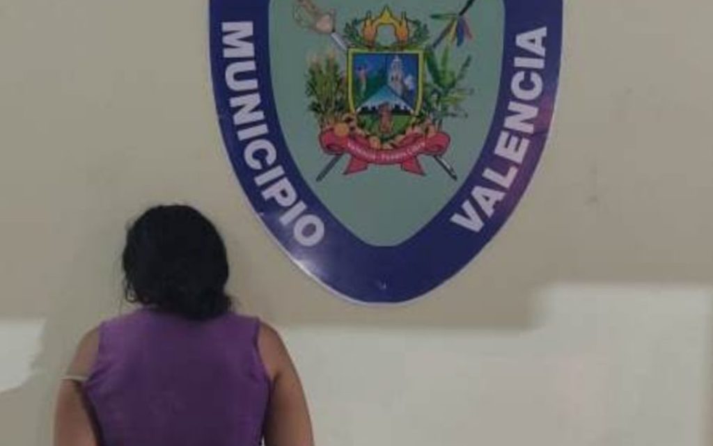 Policía de Valencia