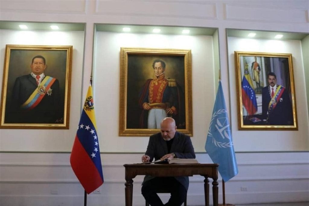 ¿Qué tanto podría avanzar la investigación de la CPI sobre Venezuela este 2022?