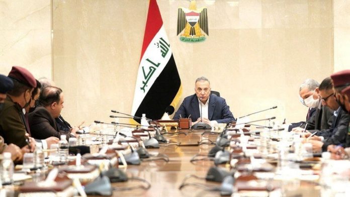 Irak revela detalles de investigación sobre atentado contra primer ministro