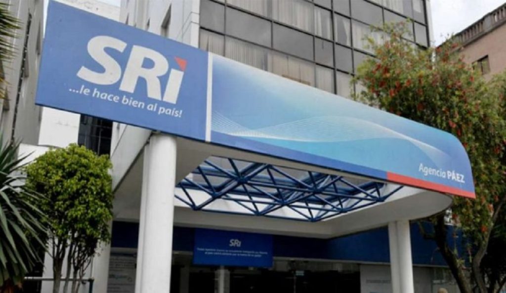 Empresa de Álex Saab adeuda unos 558 mil dólares en impuestos en Ecuador
