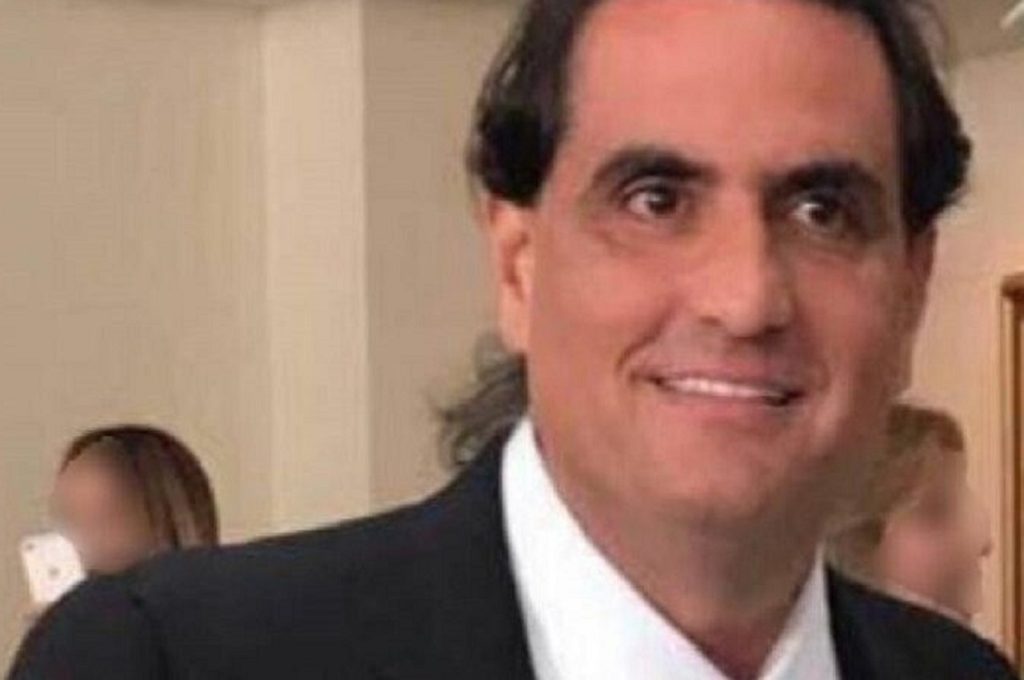 juicio contra Saab