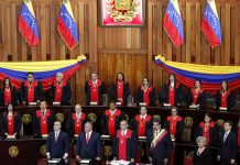 Parlamento chavista aprobó reducir de 32 a 20 los magistrados del TSJ
