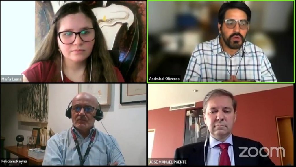Expertos y ONG: “Recuperarnos del colapso del Estado constituye el principal desafío”