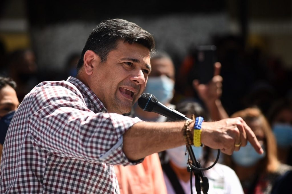 VP: A tres años de la victoria de Superlano en la “cuna de la revolución”