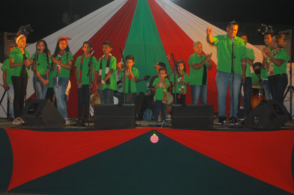Declarada Parranda Central Navideña como Patrimonio Cultural Inmaterial de Carabobo