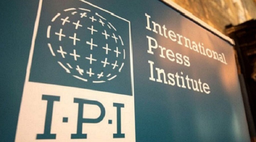 Unos 45 periodistas murieron en 2021 durante el ejercicio de su profesión