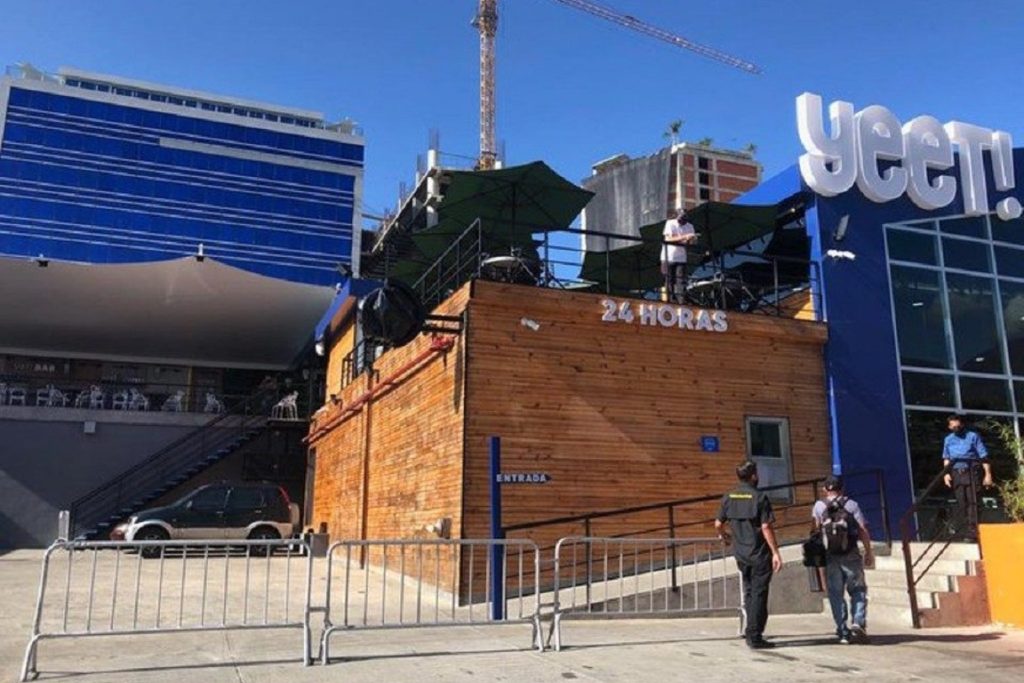 Fedecomercio expulsó a empresa que usurpó uso de marca Starbucks en Caracas