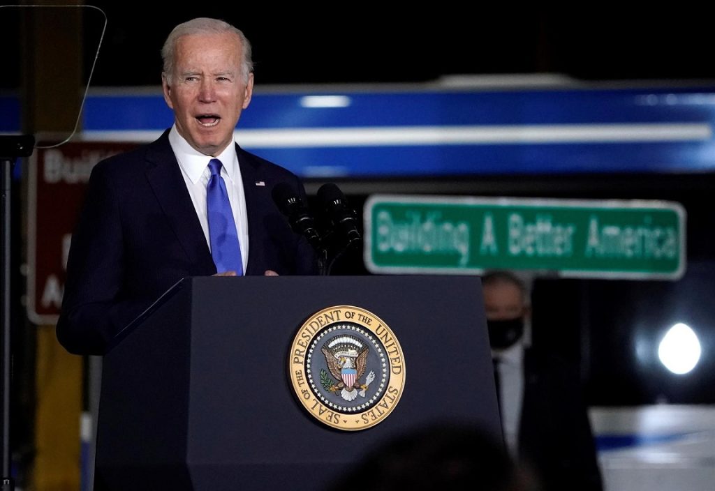 Cumbre de la Democracia de Biden arranca el jueves con polémicas ausencias