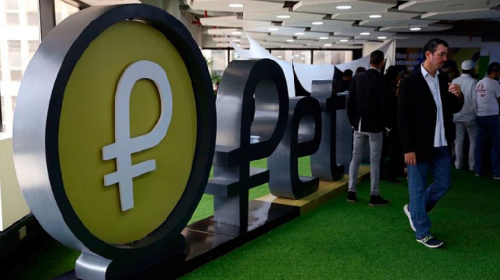Jubilados de Pdvsa