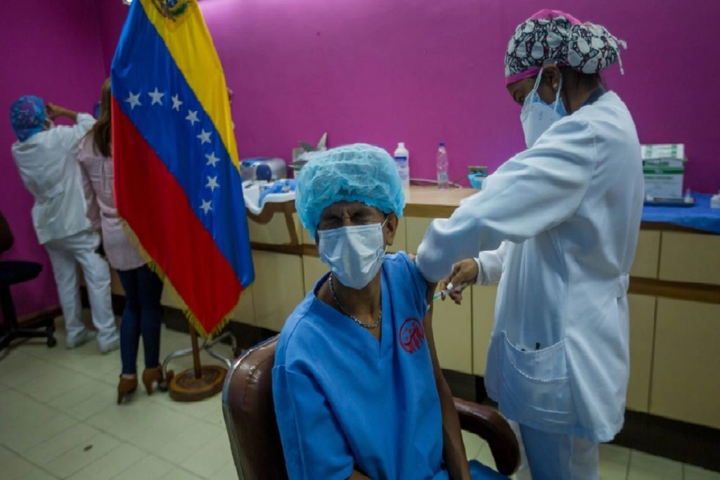 Contabilizan 326 nuevos casos