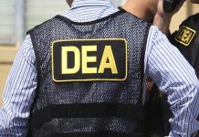 Condenado a 12 años agente de la DEA por asociación con cartel colombiano