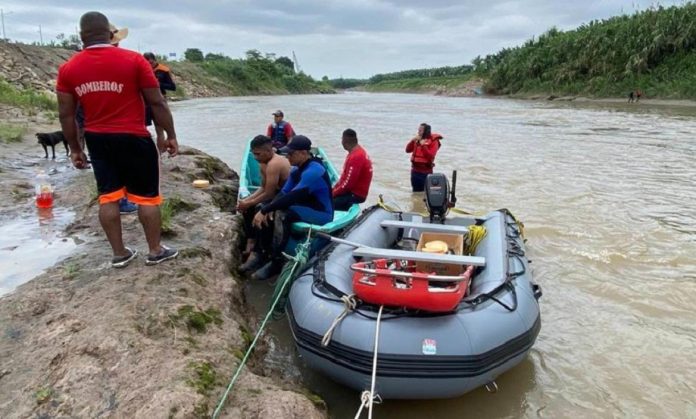 Consulado en Guayaquil repatriará a familia de venezolano ahogado en Ecuador