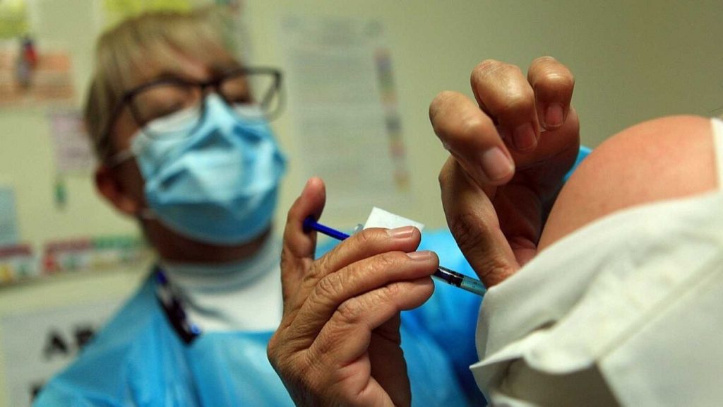 Contabilizados 203 nuevos contagios de COVID este miércoles