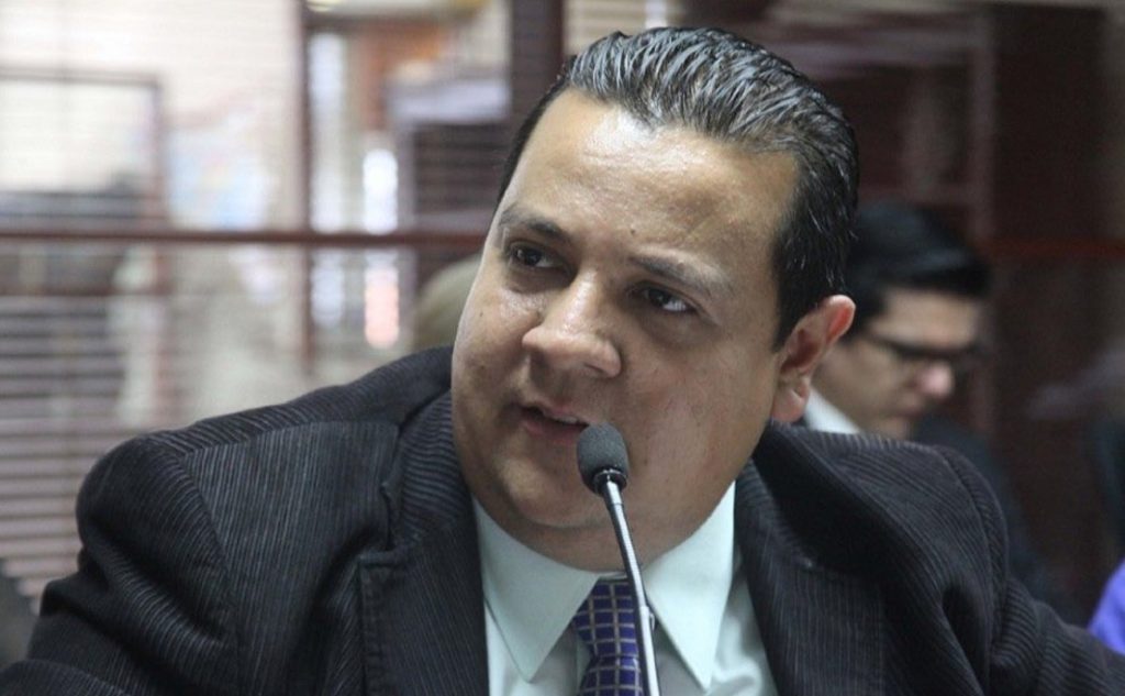 Fundaredes: Se deteriora cada vez más la salud de Javier Tarazona en la cárcel