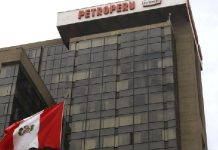 Estatal Petroperú vuelve a producir petróleo después de 25 años
