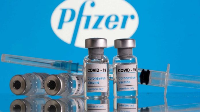 Pfizer solicita autorización de vacuna para niños de entre seis meses y cinco años