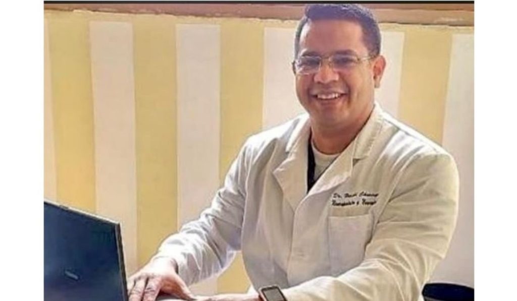Falso médico